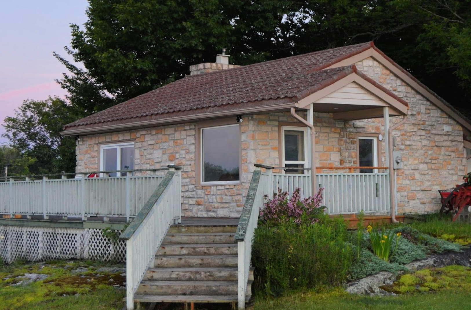 cottage