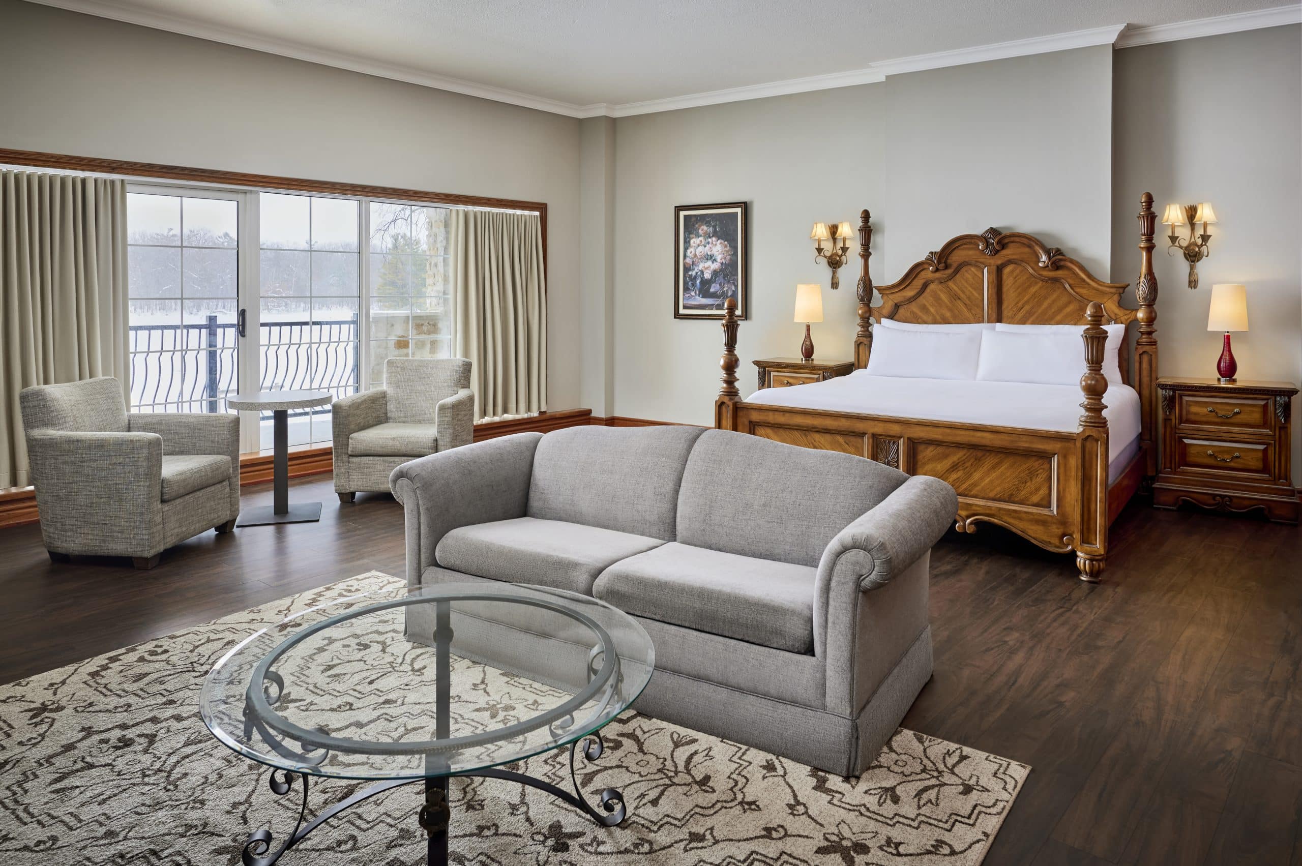 Marriott Approved Hotel Photographer and Photo Stylist specializing in Luxury Hotel and Resort photography of architectural interiors, exteriors, food & beverage by Carole & Roy Timm Photography